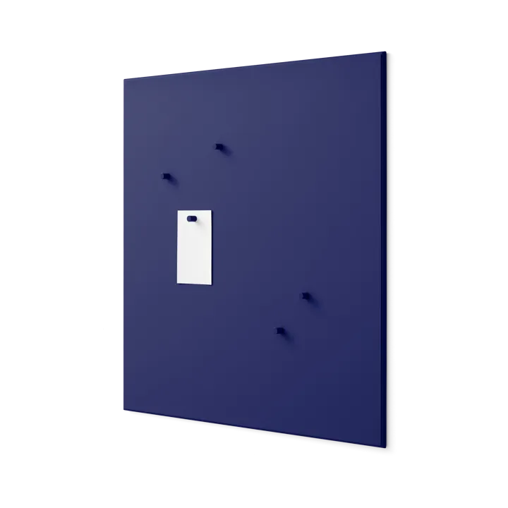 Montana noticeboard 69.6x69.6 cm - Monarch - Montana