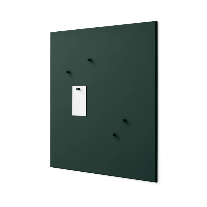 Montana noticeboard 69.6x69.6 cm - Pine - Montana
