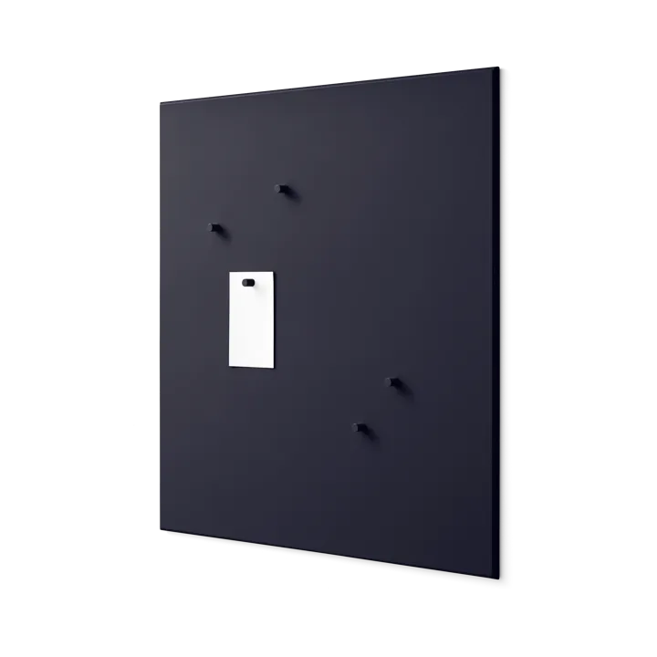 Montana noticeboard 69.6x69.6 cm - Shadow - Montana