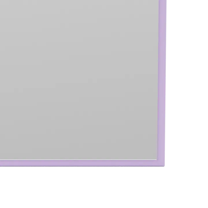 Montana rectangular mirror 69.6x105 cm - Iris - Montana