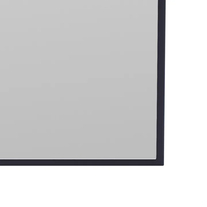Montana rectangular mirror 69.6x105 cm - Shadow - Montana