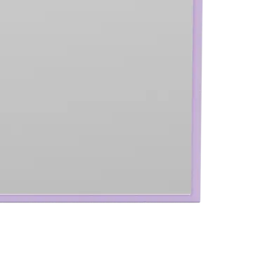 Montana rectangular mirror 69.6x138 cm - Iris - Montana