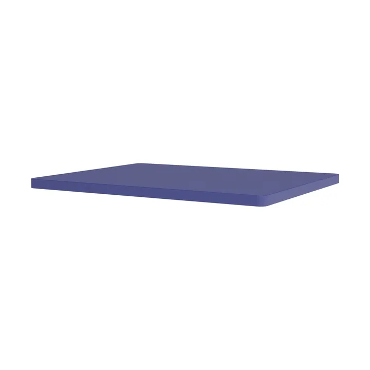 Panton Wire shelf 33x25,7 cm - Monarch - Montana