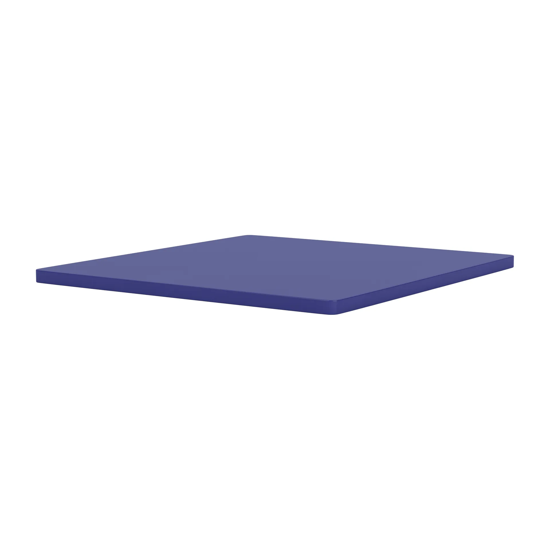 Panton Wire shelf 33x34.8 cm, Monarch Montana