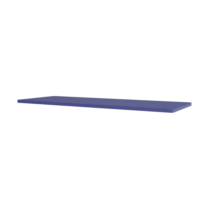 Panton Wire shelf 68,2x25,7 cm - Monarch - Montana