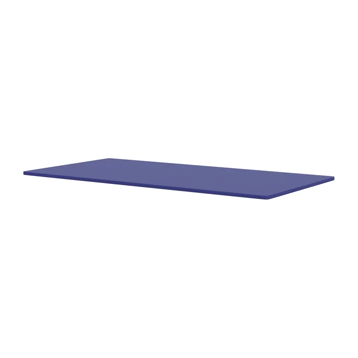 Panton Wire shelf 68,2x34,8 cm - Monarch - Montana