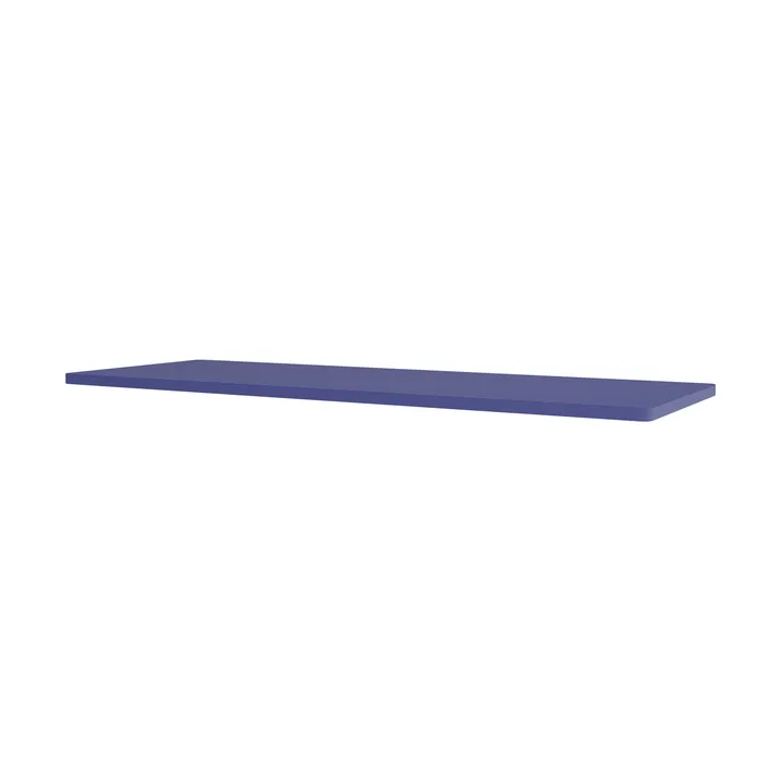 Panton Wire shelf 70,1x25,7 cm - Monarch - Montana