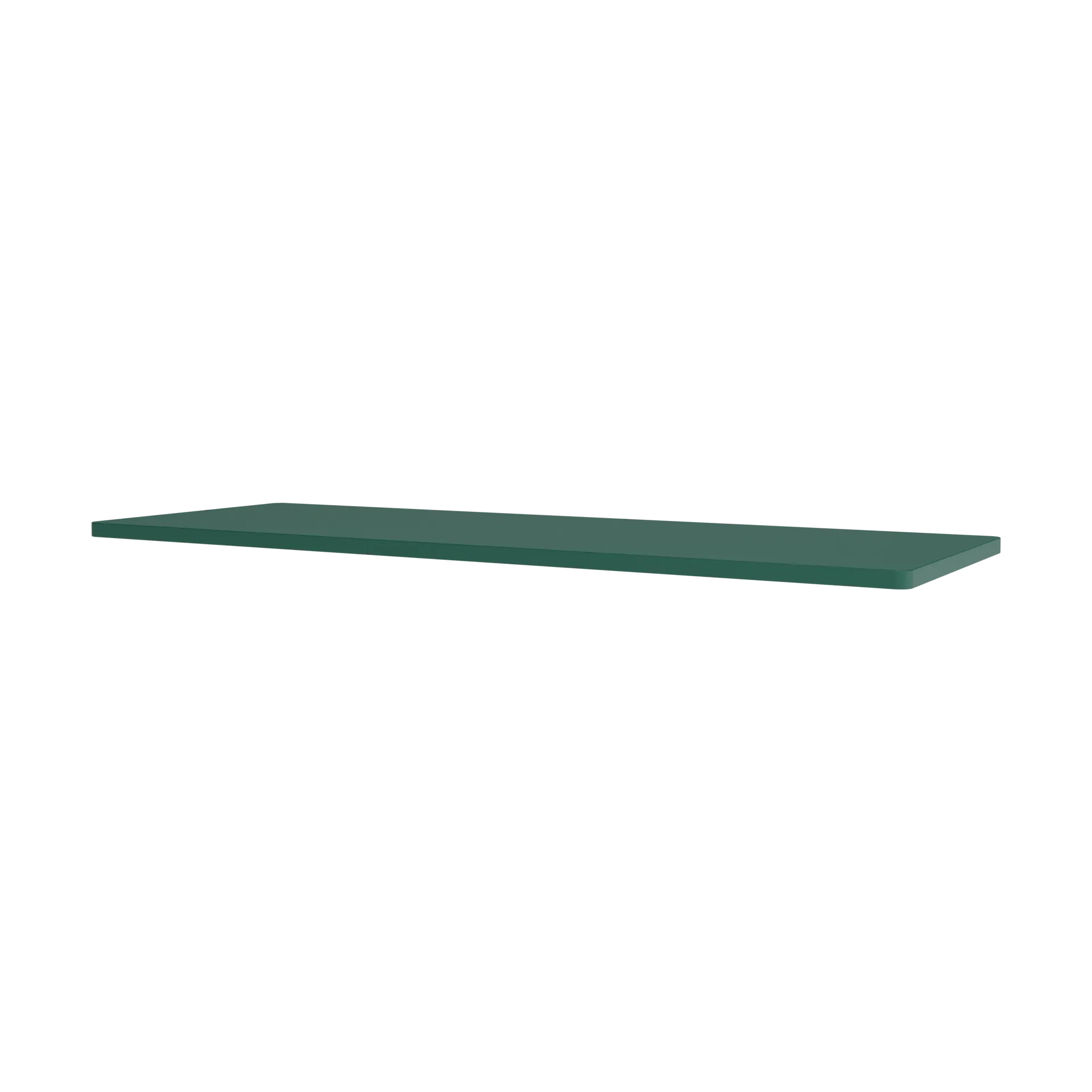 Panton Wire shelf 70,1x25,7 cm, Pine Montana