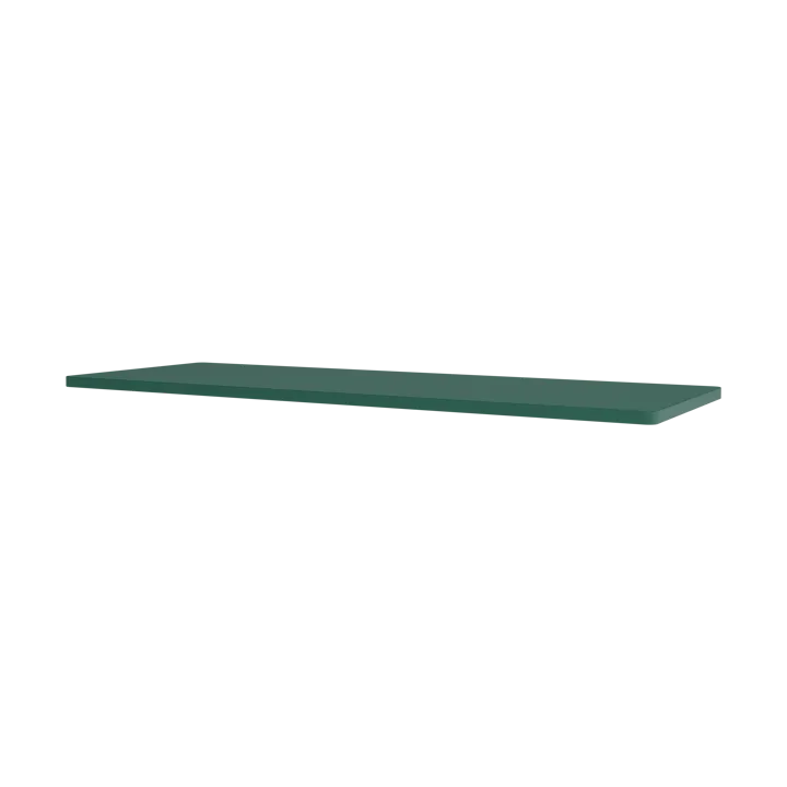 Panton Wire shelf 70,1x25,7 cm - Pine - Montana