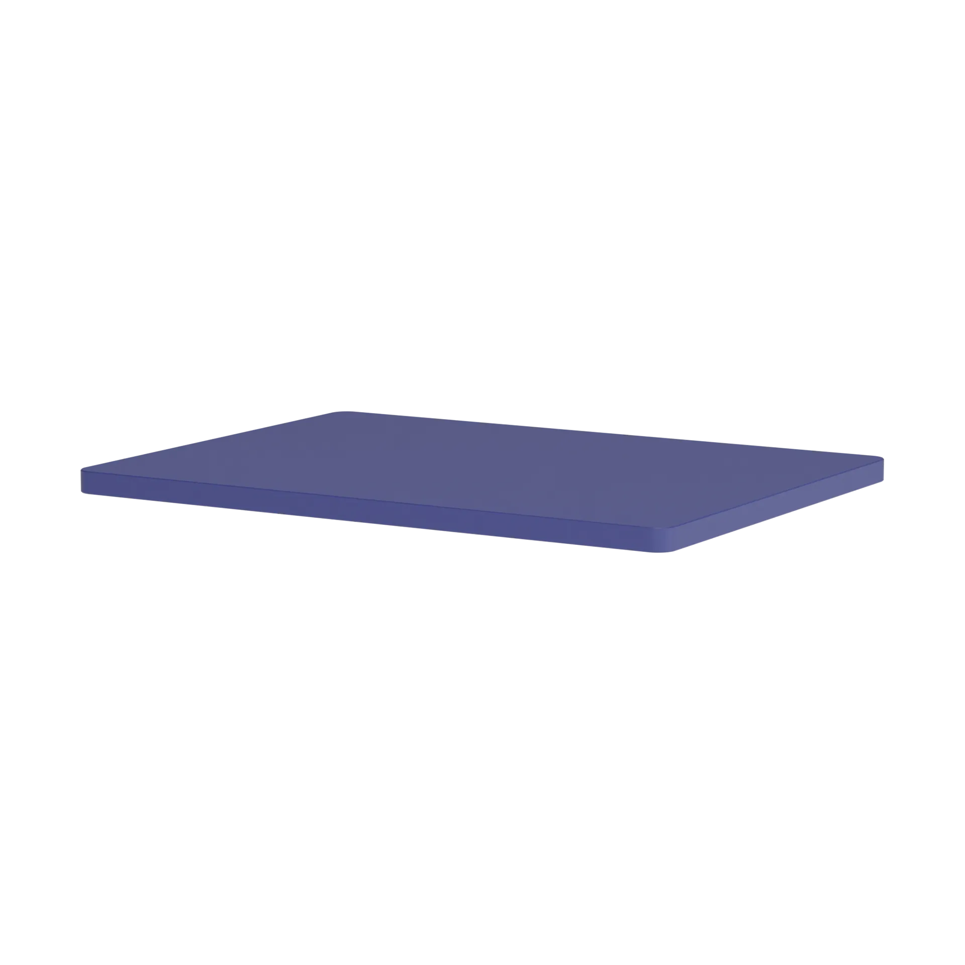 Panton Wire tabletop 34,8x25,7 cm, Monarch Montana