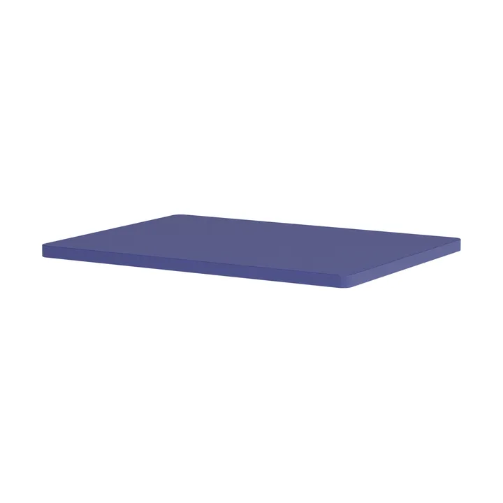 Panton Wire tabletop 34,8x25,7 cm - Monarch - Montana