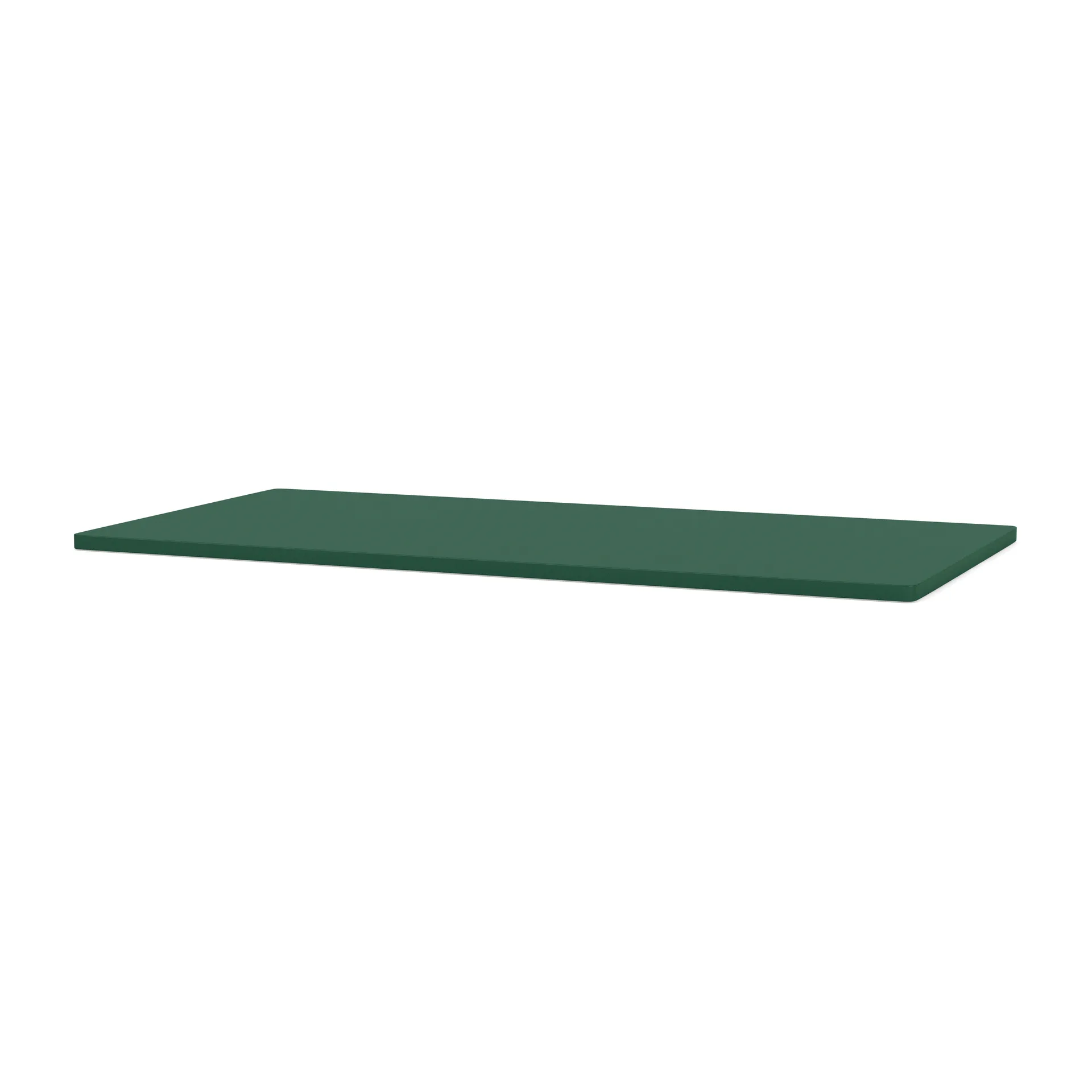 Panton Wire tabletop 70,1x34,8 cm, Pine Montana