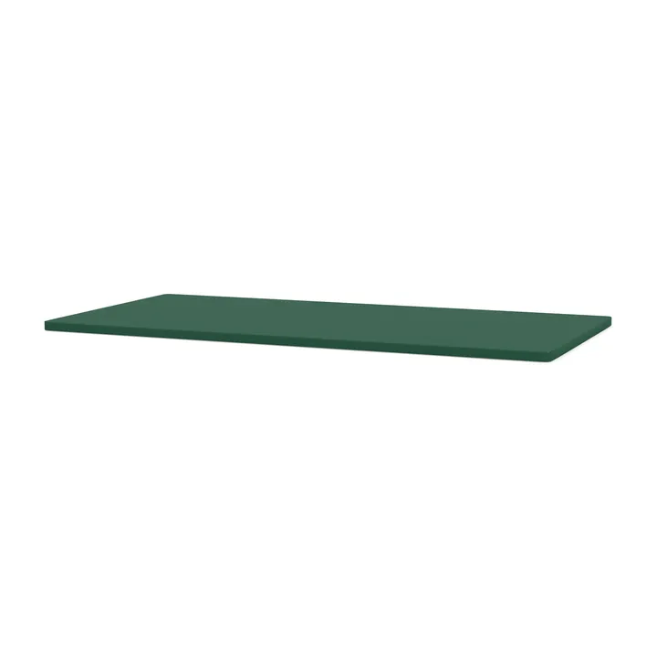 Panton Wire tabletop 70,1x34,8 cm - Pine - Montana