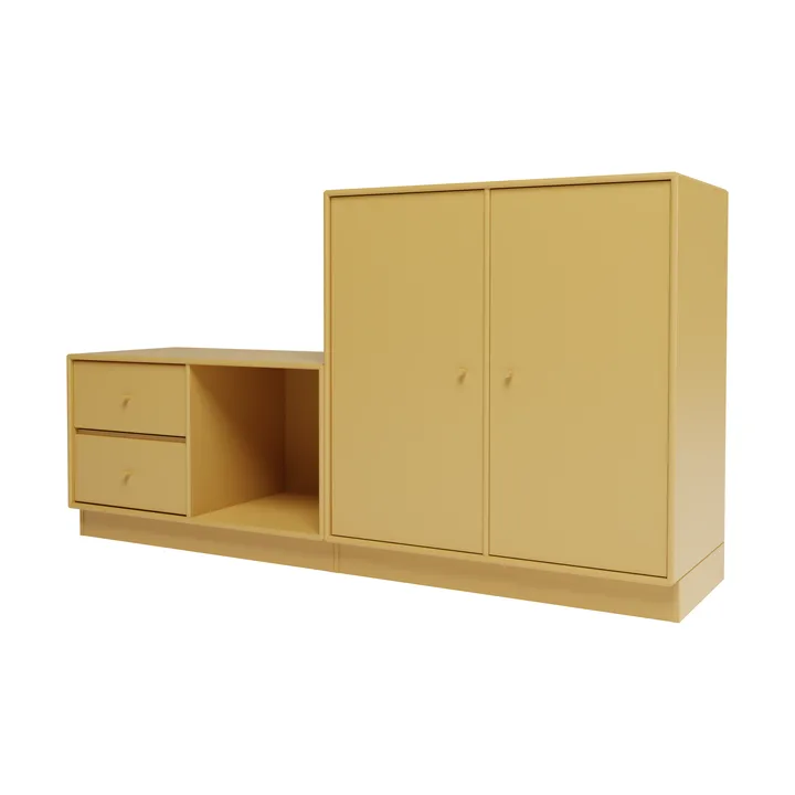 REST I bench - 157 Cumin - Montana