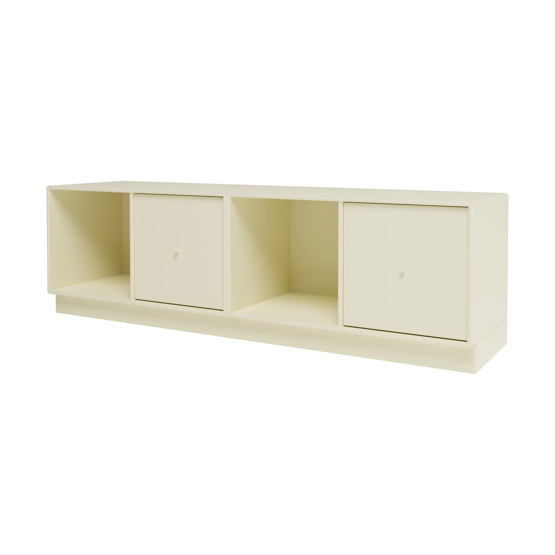 REST II bench, 150 Vanilla Montana