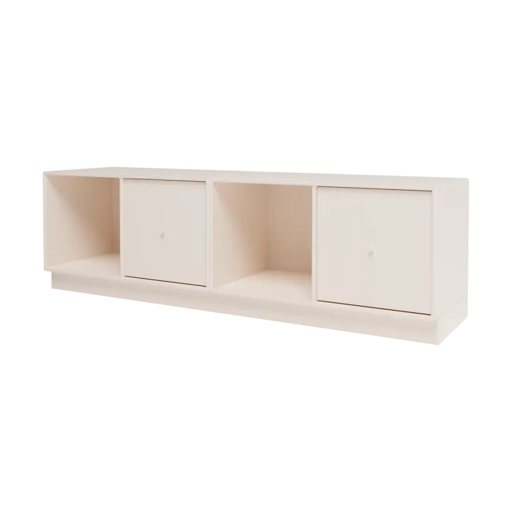 REST II bench - 158 Oat - Montana