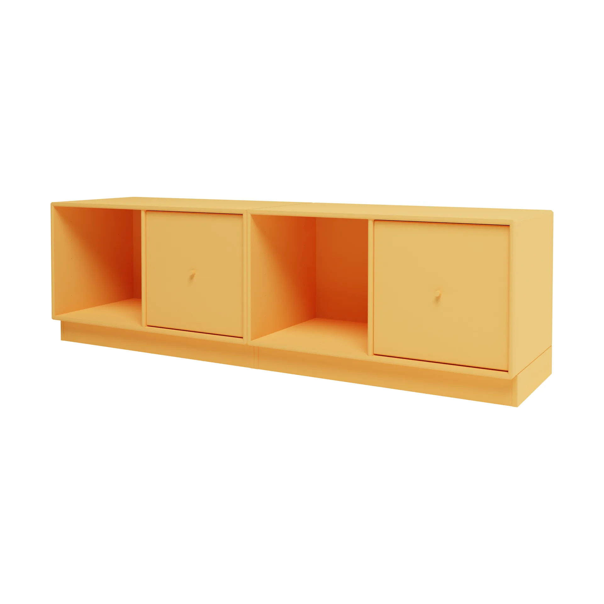 REST II bench, 166 Acacia Montana