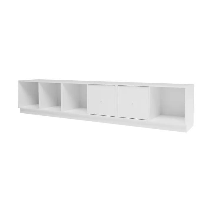 REST III bench - 101 NewWhite - Montana