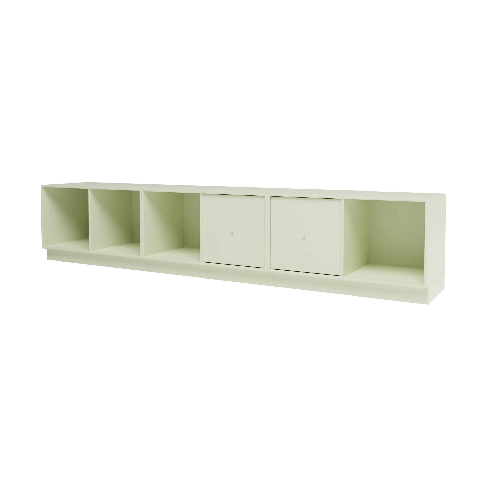 REST III bench, 140 Pomelo Montana