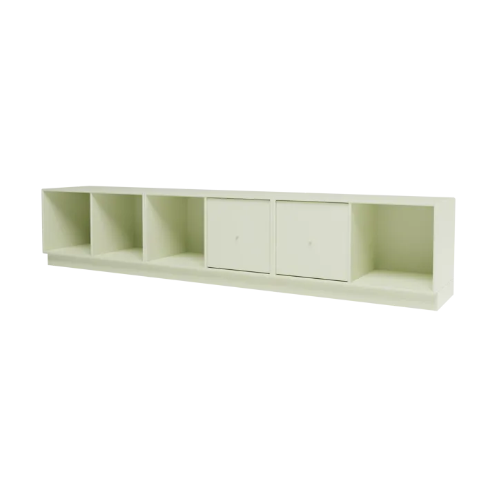 REST III bench - 140 Pomelo - Montana