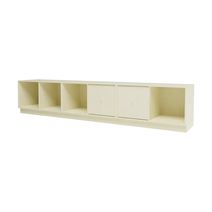 REST III bench - 150 Vanilla - Montana