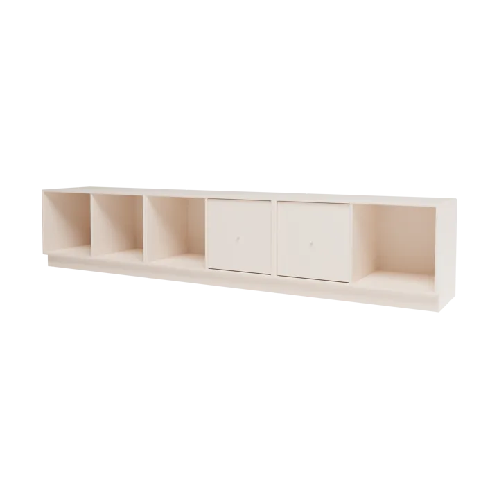 REST III bench - 158 Oat - Montana