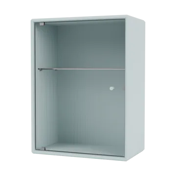Ripple bathroom cabinet 35.4x46.8x20 cm - Flint - Montana