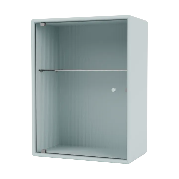 Ripple bathroom cabinet 35.4x46.8x20 cm - Flint - Montana