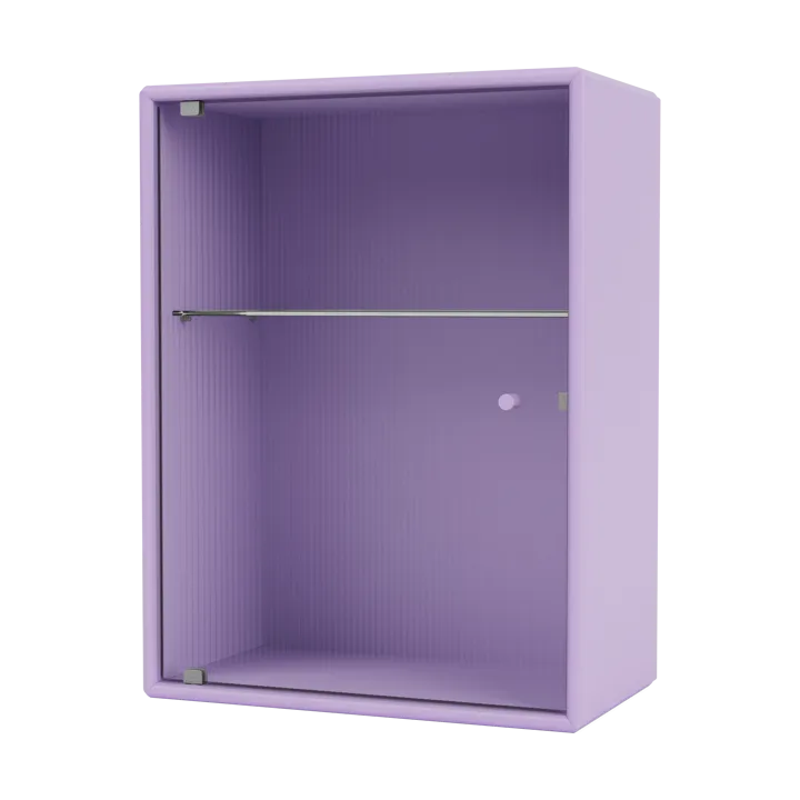Ripple bathroom cabinet 35.4x46.8x20 cm - Iris - Montana