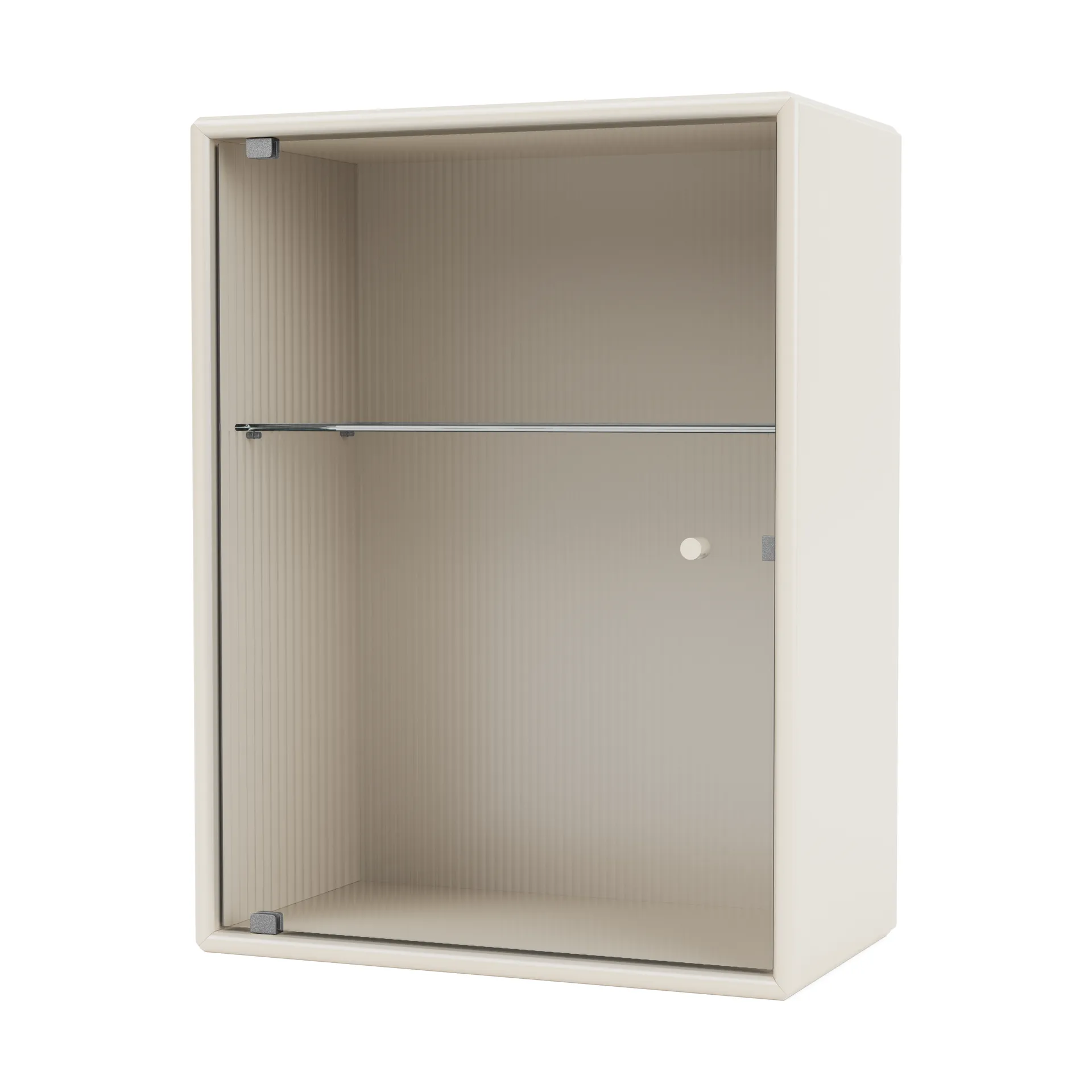 Ripple bathroom cabinet 35.4x46.8x20 cm, Oat Montana
