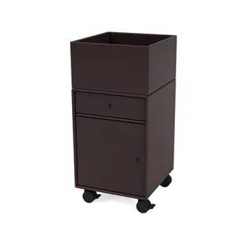 Runner trolley - Balsamic 160 - Montana