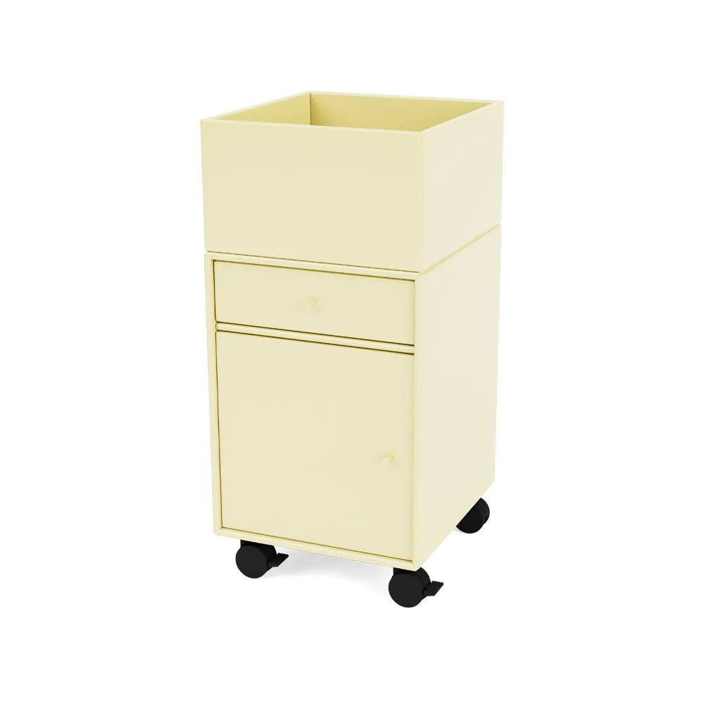 Runner trolley, Camomile 159 Montana