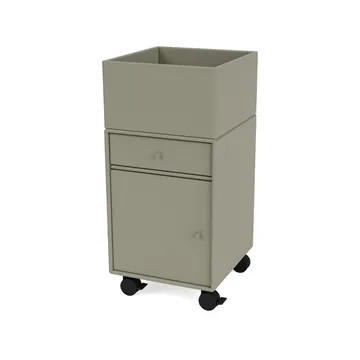Runner trolley - Fennel 144 - Montana