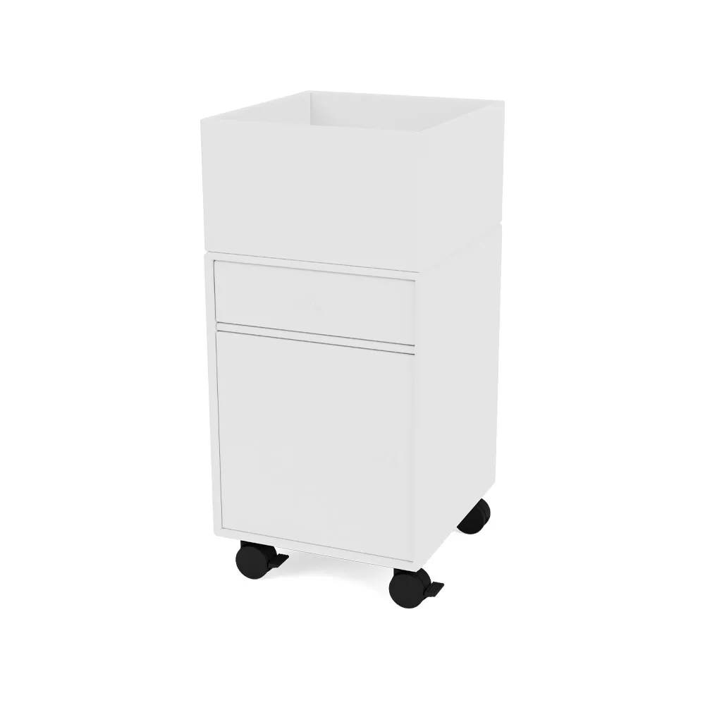 Runner trolley, New white 101 Montana
