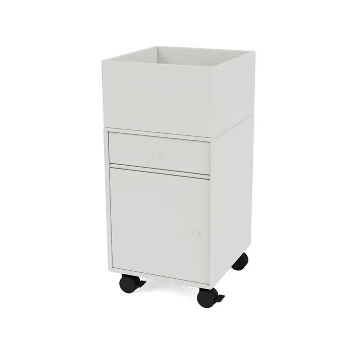 Runner trolley - Nordic 09 - Montana