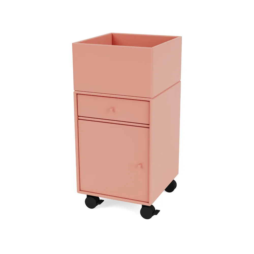 Runner trolley, Rhubarb 151 Montana