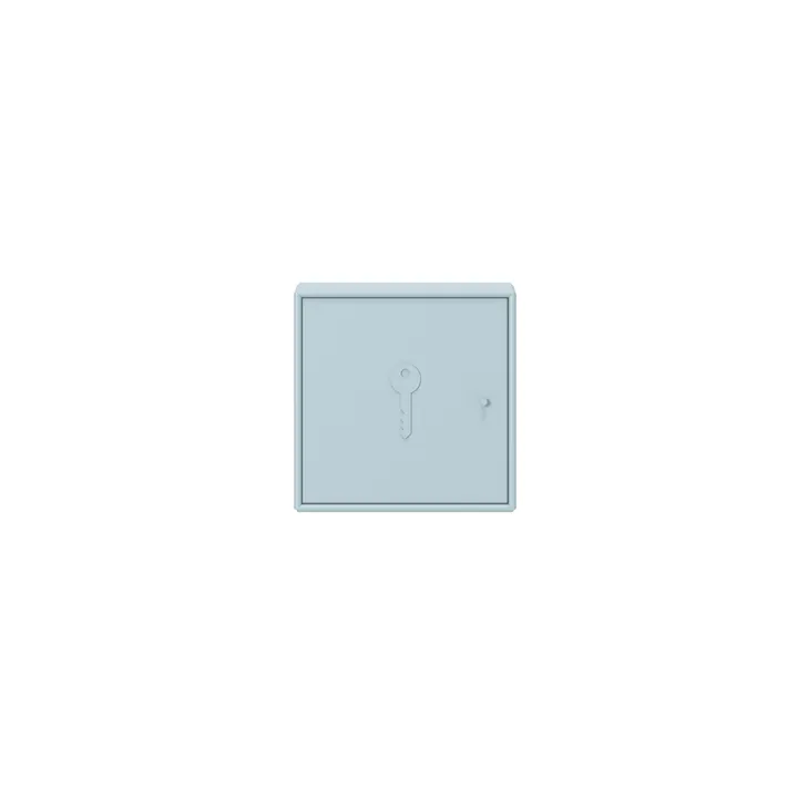 Unlock Key cabinet - Flint 148. wall hanging - Montana