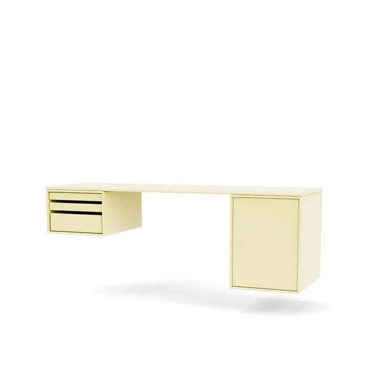 Workshop desk - Camomile 159 - Montana