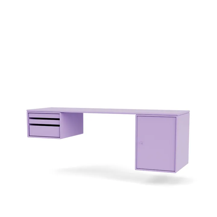 Workshop desk - Iris 164 - Montana