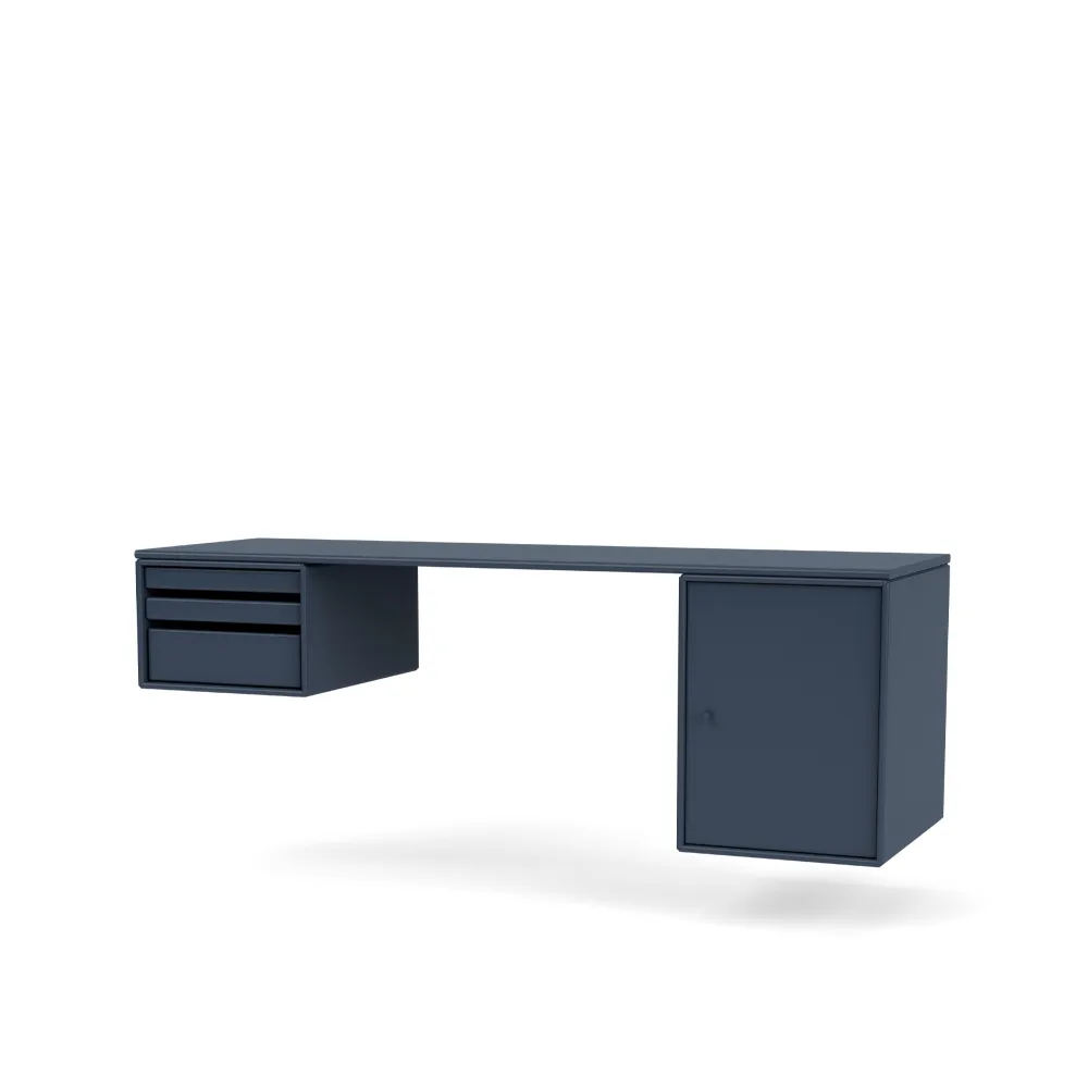 Workshop desk, Juniper 138 Montana