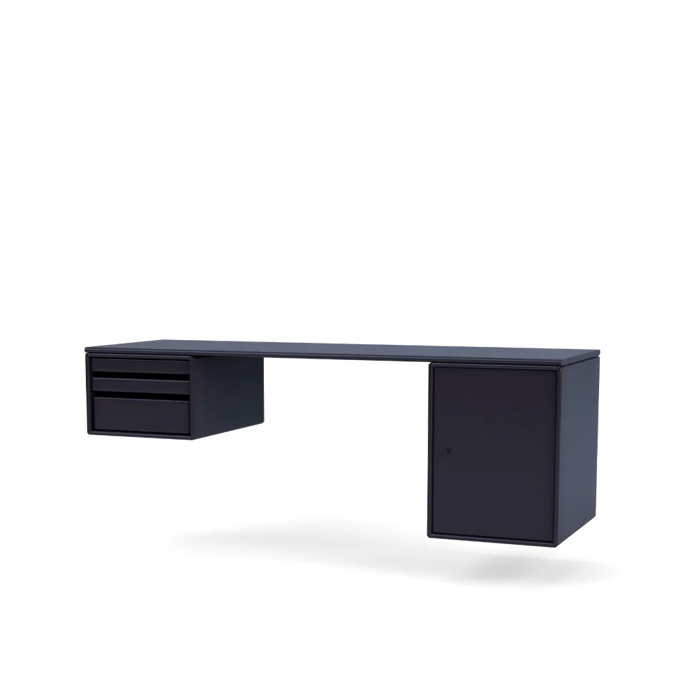 Workshop desk, Shadow 147 Montana
