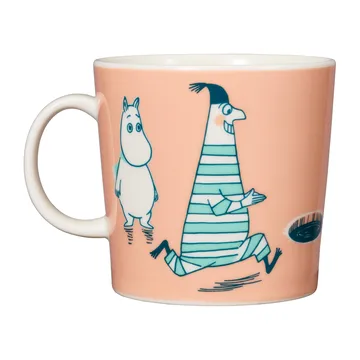 ABC Moomin mug 40 cl - E - Moomin Arabia