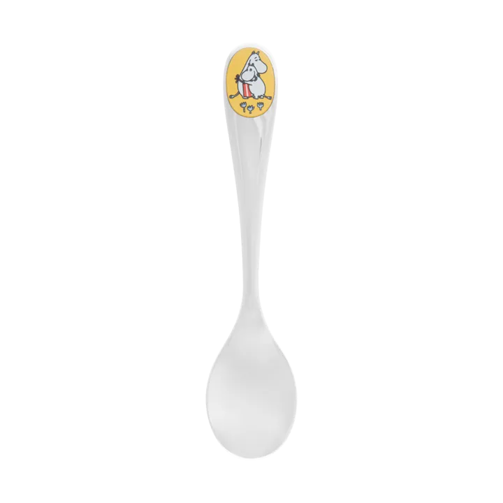 Cuddle party Moomin coffee spoon - Multi - Moomin Arabia