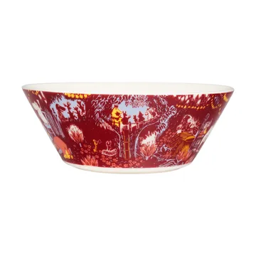 Festive Moments Moomin bowl - Ø15 cm - Moomin Arabia