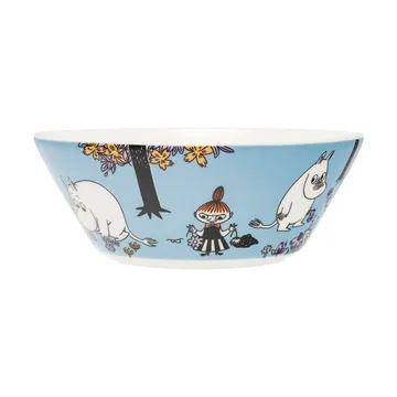 Friends forever Moomin bowl - Ø15 cm - Moomin Arabia