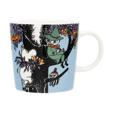 Friends forever Moomin Mug - 30 cl - Moomin Arabia