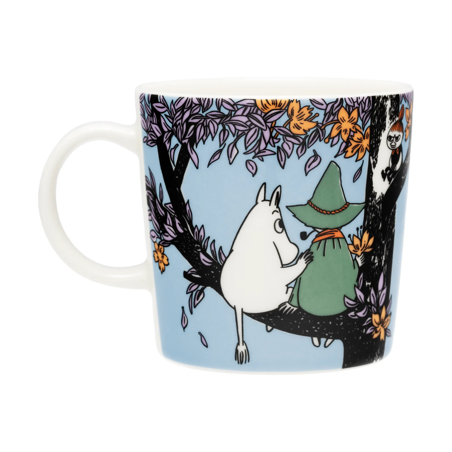 Friends forever Moomin Mug, 30 cl Moomin Arabia