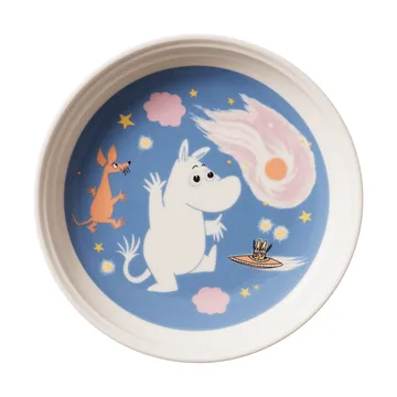 Moomin children's tableware - Space adventure - Moomin Arabia