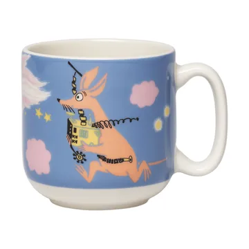 Moomin children's tableware - Space adventure - Moomin Arabia