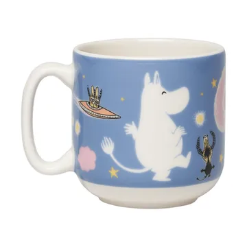Moomin children's tableware - Space adventure - Moomin Arabia